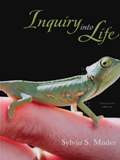 Inquiry Into Life  Ed.13
