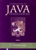 Introduction To Java Programming Comprehensive Version  Vol. 2  Ed. 9