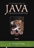 Introduction To Java Programming Comprehensive Version  Vol. 1 Ed.9