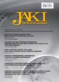 Jurnal Akuntansi Dan Keuangan Indonesia Vol.9 No.1 Juni 2012