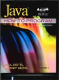 Java How To Program , Vol. 2 Ed.9
