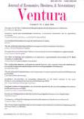 Ventura : Journal Of Economics, Business, And Accountancy Vol. 17 No. 1 April 2014