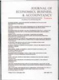Ventura: Journal Of Economics, Business, And Accountancy Vol.15 No.3 December 2012