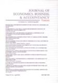 Ventura: Journal Of Economics, Business, And Accountancy Vol.15 No.1 April 2012