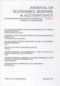 Ventura: Journal Of Economics, Business, And Accountancy Vol.13 No.3 December 2010