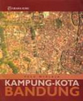 Kampung-kota Bandung