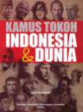 Kamus Tokoh Indonesia & Dunia