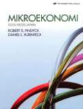Mikroekonomi  Ed.8