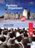 Perilaku Organisasi = Organizational Behavior  Ed.16