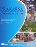 Prakarsa Compendium : Kumpulan Artikel Pilihan Dari Jurnal Prakarsa Infrastruktur Indonesia 2011-2013 Jilid 2