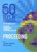 Proceedings 60th TEFLIN International Conference: Achieving International Standards In Teacher Education