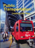 Public Transportation Leading The Way
