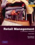 Retail Management : A Strategic Approach  11th Ed.