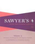 Sawyers's: Guide for internal auditors Volume 3
