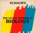 Schaum's Solved Problems Series : 300 solved problems in Biology