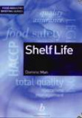 Food Industry Briefing Series : Shelf Life