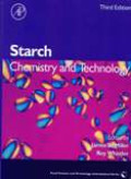 Starch Chemistry And Technology  Ed.3