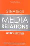 Strategi Media Relations