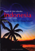 Tanah Air Dan Udaraku Indonesia