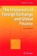 The Economics Of Foreign Exchange And Global Finance 2nd Ed.