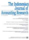 The Indonesian Journal Of Accounting Research Vol.13 No.2, May 2010