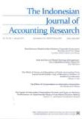 The Indonesian Journal of Accounting Research Vol.14, No.1, January'11