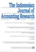 The Indonesian Journal Of Accounting Research Vol.15,No.2, May 2012