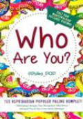 Who Are You : Tes Kepribadian Populer Paling Komplet