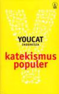 Youcat Indonesia-katekismus Polpuler