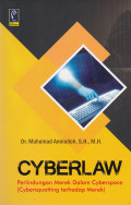 Cyberlaw: Perlindungan Merek Dalam Cyberspace