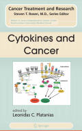 CYTOKINES AND CANCER