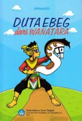 Duta Ebeg dari Wanatara