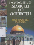 Encyclopaedia Of Islamic Art And Architecture Vol.3