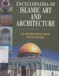 Encyclopaedia Of Islamic Art And Architecture Vol.4