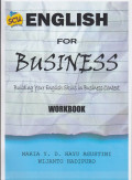 English For Business:Building Your English Skills In Business Context