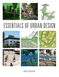 Essentials Of Urban Design