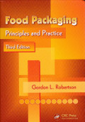 Food Packaging: Principles and Practice