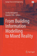 From Building Information Modelling to Mixed Reality