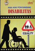 Hak-hak Penyandang Disabilitas