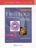 Histology A Text And Atlas With Correlated Cell And Molecular Biology