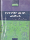 Assesing Young Learners