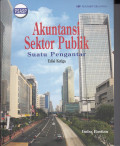 Akuntansi Sektor Publik - Suatu Pengantar - Ed.3