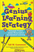Genius Learning Strategy