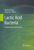 Lactic Acid Bacteria - Fundamentals And Practice