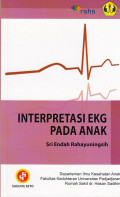 Interpretasi EKG Pada Anak