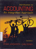 Introducing To Accounting