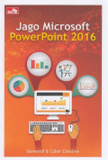 Jago Microsoft PowerPoint 2016
