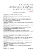 Ventura : Journal Of Economics, Business, & Accountancy Vol. 16 No. 2 Agustus 2013