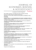 Ventura : Journal Of Economics, Business, And Accountancy Vol. 16 No. 3 December 2013