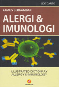Kamus Bergambar: Alergi Dan Imunologi